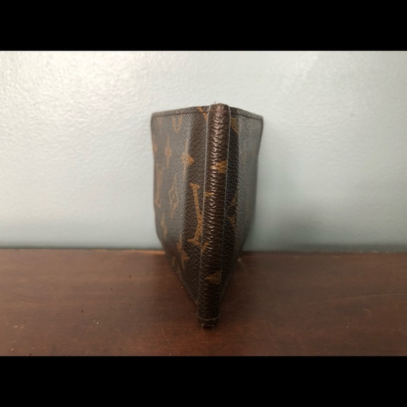 Louis Vuitton Mens wallet M66543 with money clip - Picture 3 of 4